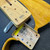 Fender Hybrid 50's Telecaster Butterscotch Blonde Ash - 2020