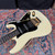 Fender Pro Feel Model STR-70 Super Strat HSS Ex Trem - 1988