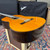 Yamaha GC-31 Grand Concert Solid Woods Toshihiro Kato - 1984