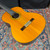 Yamaha GC-31 Grand Concert Solid Woods Toshihiro Kato - 1984