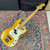Greco PB750DX PJ Electric Bass Deluxe Maple - 1974