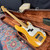 Greco PB750DX PJ Electric Bass Deluxe Maple - 1974