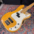 Greco PB750DX PJ Electric Bass Deluxe Maple - 1974