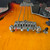 Epiphone Rivoli Reissue Short Scale Semi-Hollow Bass Mudbucker Transducer - 1996