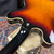 Epiphone Rivoli Reissue Short Scale Semi-Hollow Bass Mudbucker Transducer - 1996