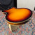Epiphone Rivoli Reissue Short Scale Semi-Hollow Bass Mudbucker Transducer - 1996