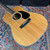Yairi DY-41 Dreadnought All Solid Woods - 1978