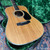 Yairi DY-41 Dreadnought All Solid Woods - 1978
