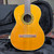 Takamine 32-C Solid Spruce Top Classical Concert - 2018
