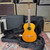 Takamine 32-C Solid Spruce Top Classical Concert - 2018