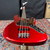 Yamaha Jazz Bass Model JB500R Alder RW - 1983