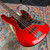 Yamaha Jazz Bass Model JB500R Alder RW - 1983