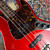 Yamaha Jazz Bass Model JB500R Alder RW - 1983