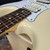 Fender ST-STD Standard HSH Stratocaster Vintage White - 2008