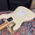 Fender ST-STD Standard HSH Stratocaster Vintage White - 2008