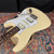 Fender ST-STD Standard HSH Stratocaster Vintage White - 2008