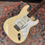 Fender ST-STD Standard HSH Stratocaster Vintage White - 2008