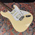Fender ST-STD Standard HSH Stratocaster Vintage White - 2008
