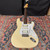 Fender ST-STD Standard HSH Stratocaster Vintage White - 2008