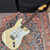 Fender ST-STD Standard HSH Stratocaster Vintage White - 2008