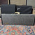 Ibanez X-ING IMG-2010 Midi Guitar Case - 1980's