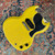 *6.18 lbs* Gibson Les Paul Junior TV Yellow "Gibson Exclusive Collection" - NOS - 2025