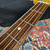 1962 Fender Jazz Bass Reissue Model JB62-80 Alder USA Pickups - 1993