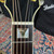Tomson D55 Style Dreadnought by Yamaki Model GW-530 Solid Top