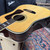 Tomson D55 Style Dreadnought by Yamaki Model GW-530 Solid Top