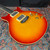 *VIDEO* Greco Mick Ralphs Les Paul Double Cut Anniversary Model MR-1800 w/Dry Pickup - 2002