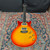 *VIDEO* Greco Mick Ralphs Les Paul Double Cut Anniversary Model MR-1800 w/Dry Pickup - 2002