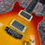 *VIDEO* Greco Mick Ralphs Les Paul Double Cut Anniversary Model MR-1800 w/Dry Pickup - 2002