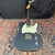 Fender Hybrid 60’s Telecaster Charcoal Metallic - 2020