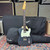 Fender Hybrid 60’s Telecaster Charcoal Metallic - 2020