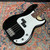 Fender Japan Precision Bass Model PB-STD w/Docs - 2013