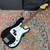 Fender Japan Precision Bass Model PB-STD w/Docs - 2013