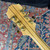 Epiphone Sheraton II Semi-Hollow Body Natural w/Hard Case- 2008