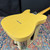 *VIDEO* Fender Custom Shop Designed Baja Telecaster Ash MOD - 2016