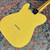 *VIDEO* Fender Custom Shop Designed Baja Telecaster Ash MOD - 2016