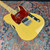 *VIDEO* Fender Custom Shop Designed Baja Telecaster Ash MOD - 2016
