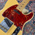 *VIDEO* Fender Custom Shop Designed Baja Telecaster Ash MOD - 2016