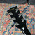 *VIDEO* Greco Les Paul Custom Model EG600P Peter Frampton  Black Beauty MIJ Fujigen - 1977