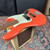 Fender Traditional II 60's Jazz Bass Riesta Red - 2022