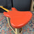 Fender Traditional II 60's Jazz Bass Riesta Red - 2022