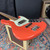Fender Traditional II 60's Jazz Bass Riesta Red - 2022