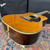 *VIDEO* TF Morris Tree of Life W-100D Dreadnought Made in Japan - 1980
