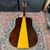 *VIDEO* TF Morris Tree of Life W-100D Dreadnought Made in Japan - 1980