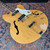 *Video* Epiphone Casino NA Hollow-Body Natural w/OHSC MIK - 2006