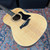 Taylor 317e Grand Pacific V-Class Bracing ES-2 Pickup - 2019