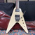 Fernandes Flying V Model BSV-70 Short Scale Heavy Metal Version - 1985